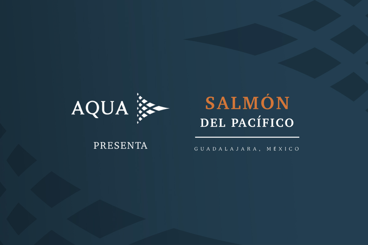 Aqua Presenta: Salmón del Pacifico