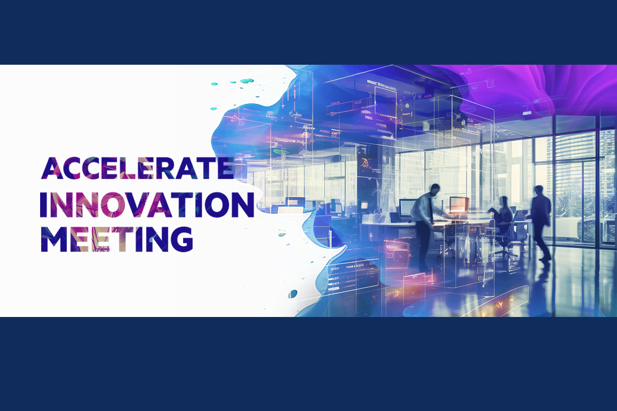 ITW - HPE MÉXICO / ACCELERATE INNOVATION MEETING - EVENTO MOTA ENGIL 2024