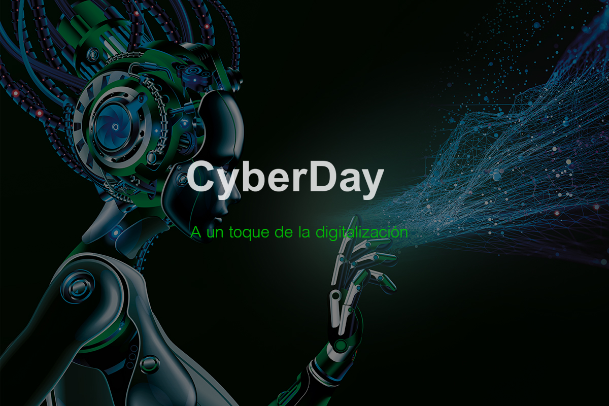 Schneider Electric - CyberDay