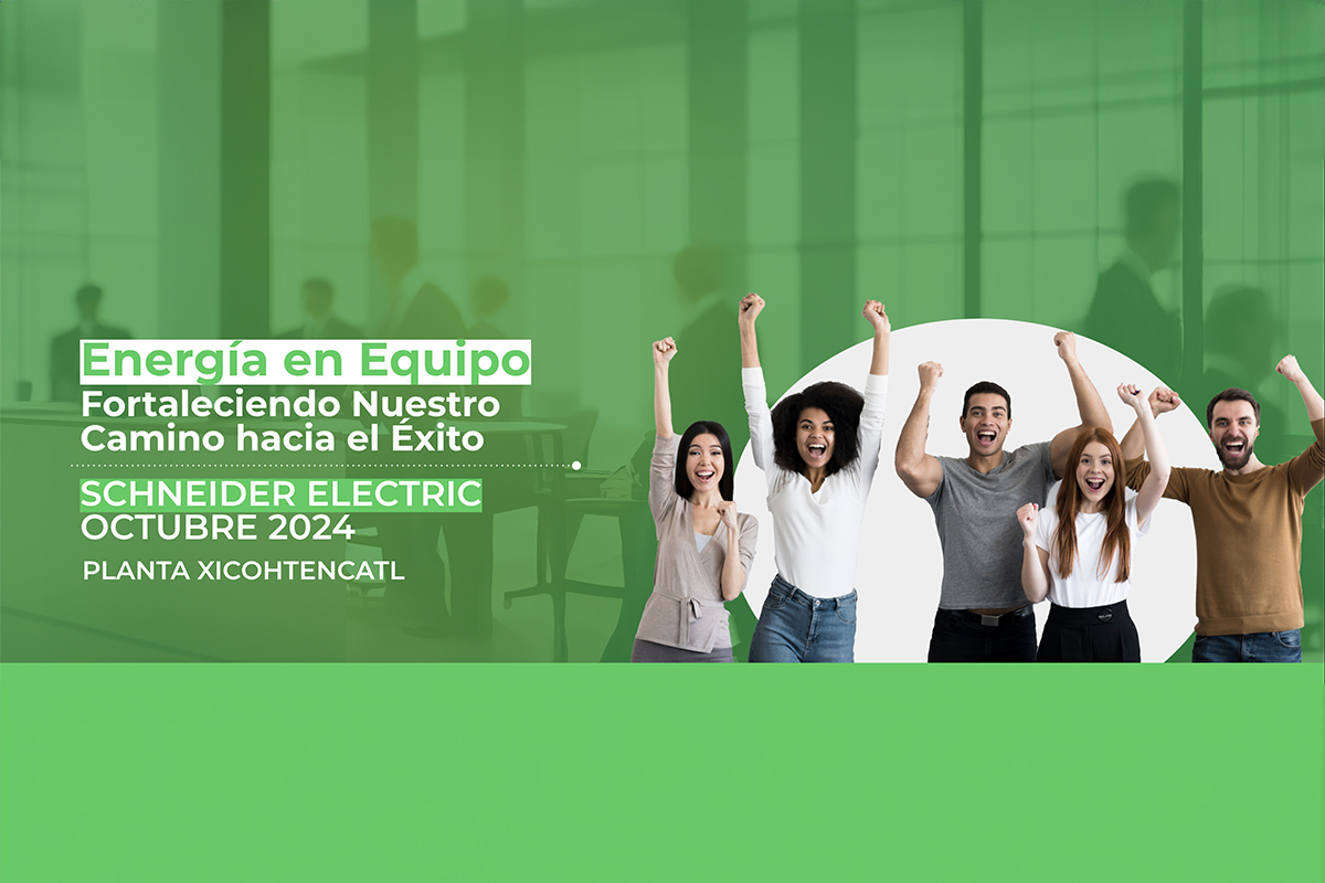 Schneider Electric - Xico - Team Building 2024