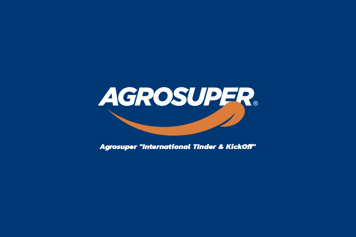 Agrosuper - International TInder & KickOff