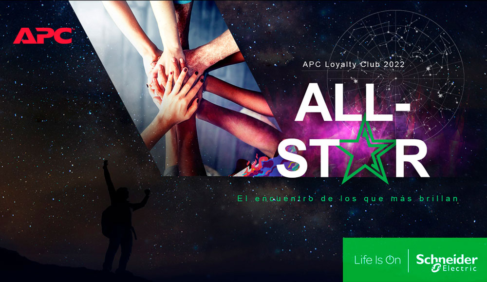 APC Loyalty Club - All Stars Washington 2022