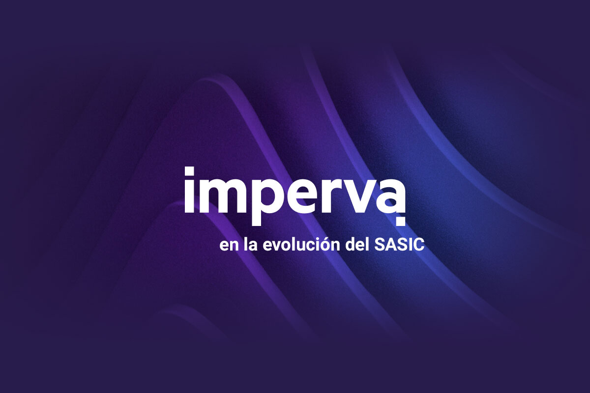 Imperva en la evolución del SASIC