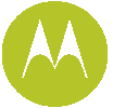MOTOROLA SOLUTIONS Logo