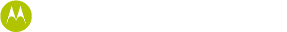 MOTOROLA SOLUTIONS Logo